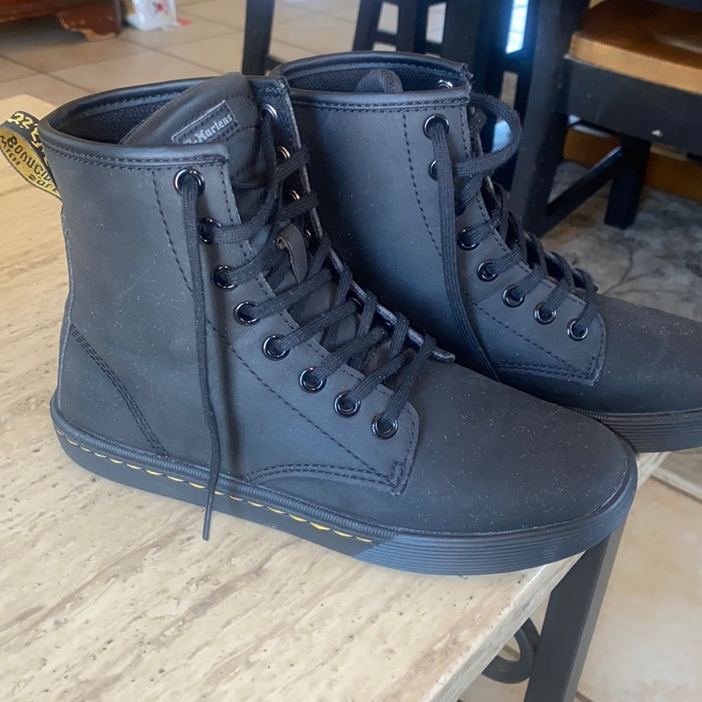 DR Martens